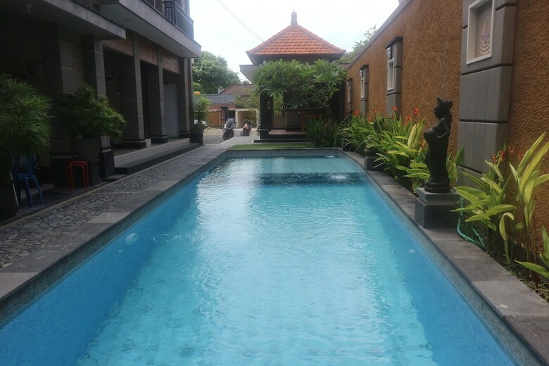 Aparthotel Balisee Apartment Jimbaran