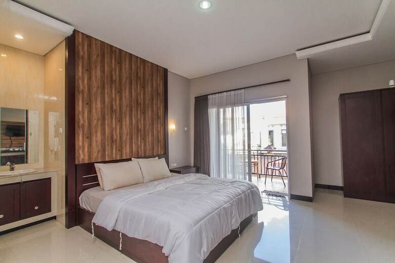 Aparthotel Balisee Apartment Jimbaran