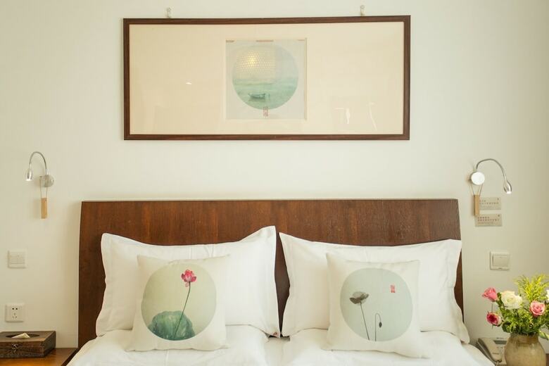 Bed & Breakfast Dali Yanyuan Mountain Retreat