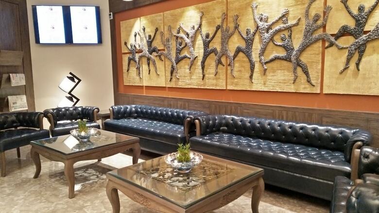 Hotel Ab Clarks Inn Jalandhar