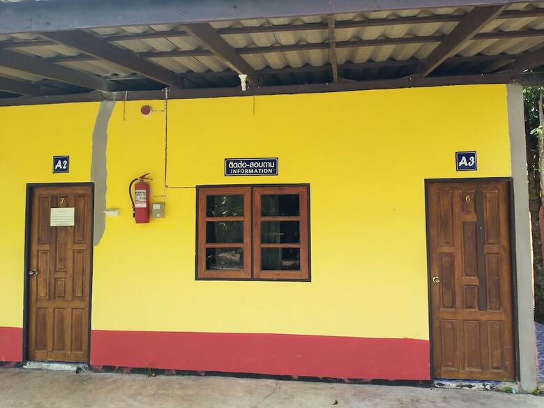 Hotel Taweesuckkittiya Resort