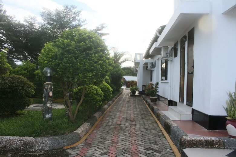 Hotel Rovvenpec Resort