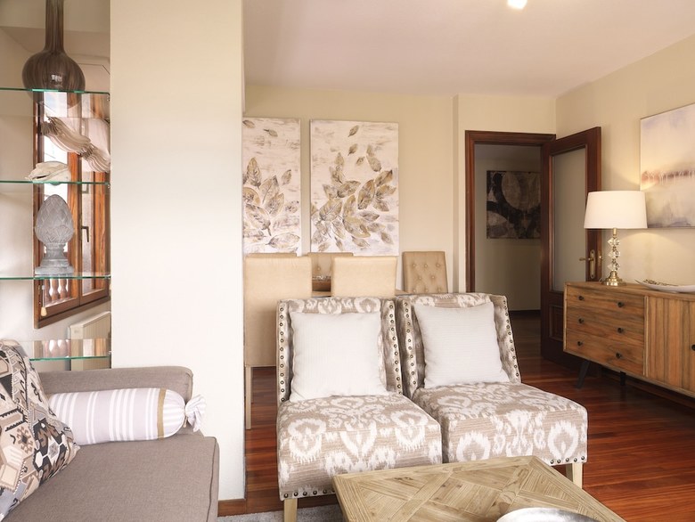 Apartamentos El Mirador De Bego�a