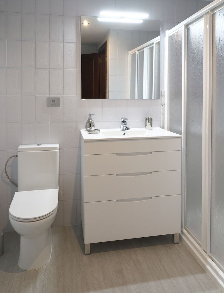Apartamentos El Mirador De Bego�a