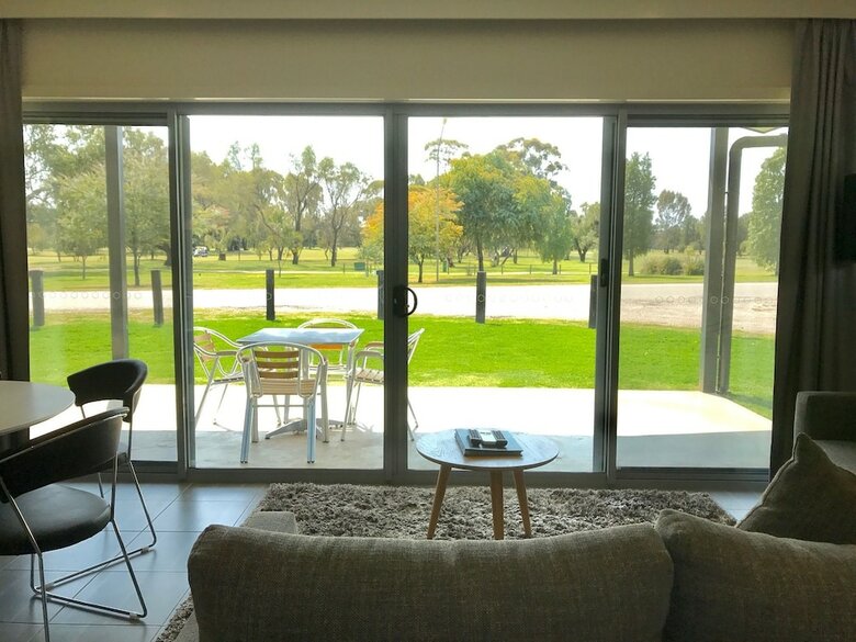 Villa Clubarham Golf Resort