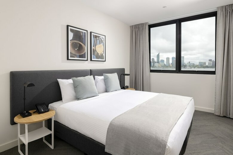 Apartamentos Quest South Perth Foreshore