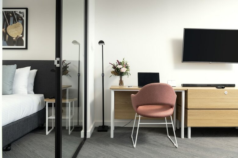 Apartamentos Quest South Perth Foreshore