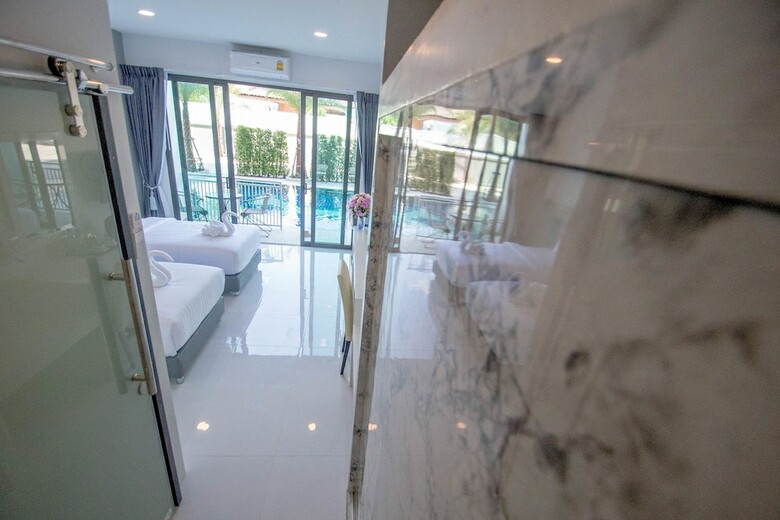 Hotel Baan Yamoo Ranong