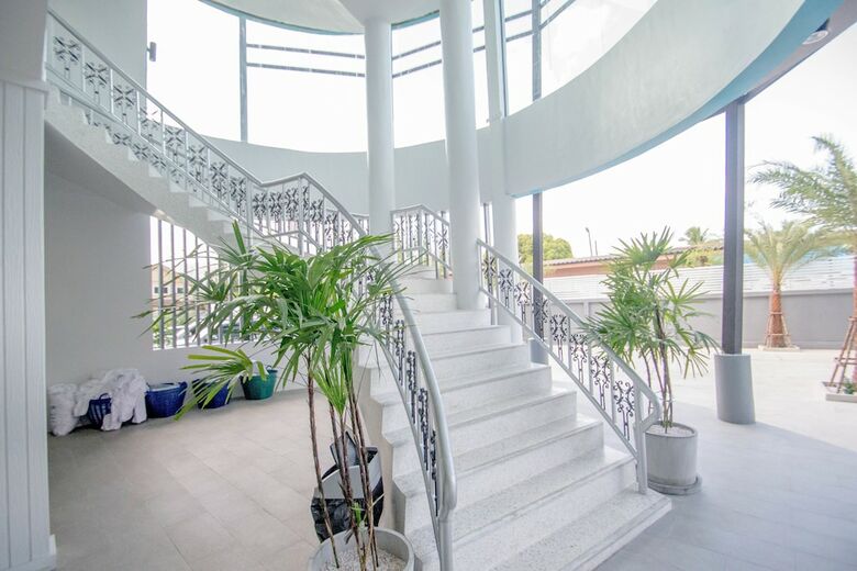 Hotel Baan Yamoo Ranong