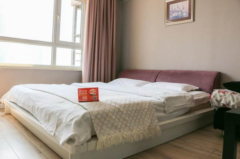 Hotel Peace Sea View Boutique Apartment