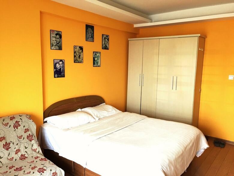 Hotel Peace Sea View Boutique Apartment