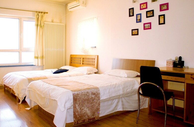 Hotel Peace Sea View Boutique Apartment