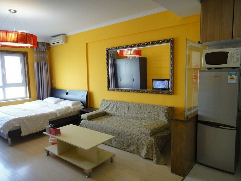 Hotel Peace Sea View Boutique Apartment