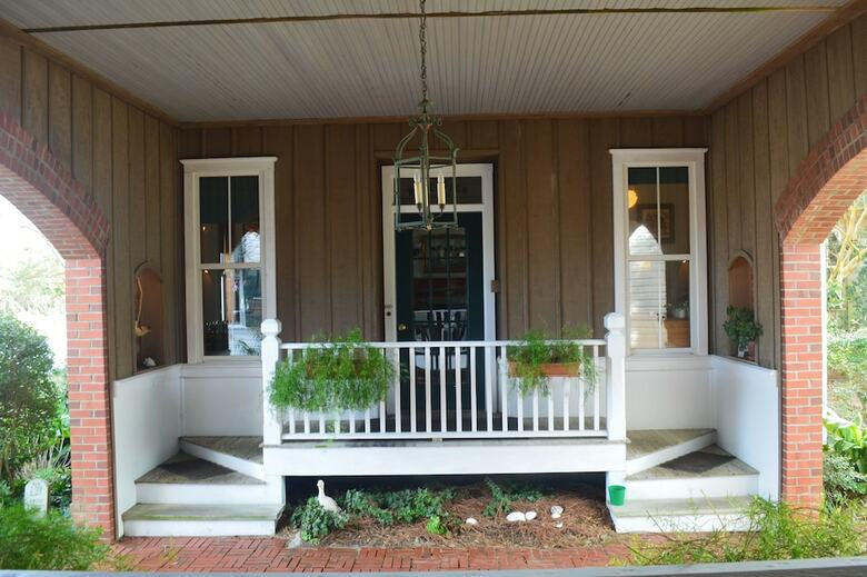 Bed & Breakfast Roanoke Island Inn