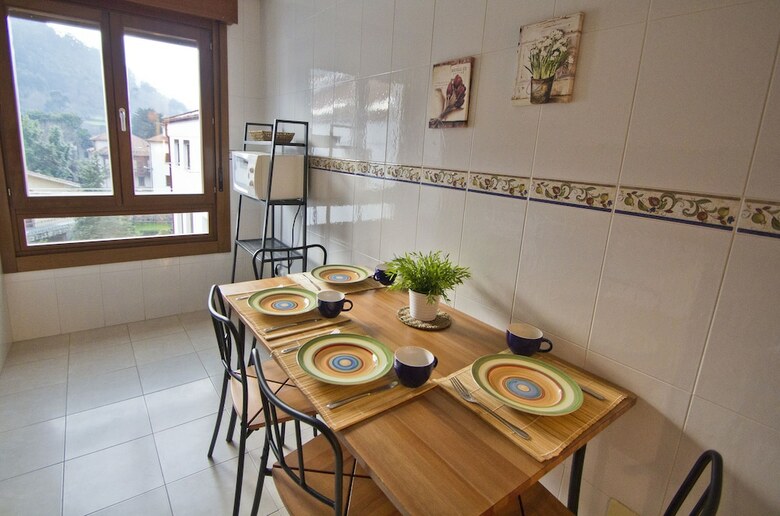 Apartamentos La Maravilla De Nueva