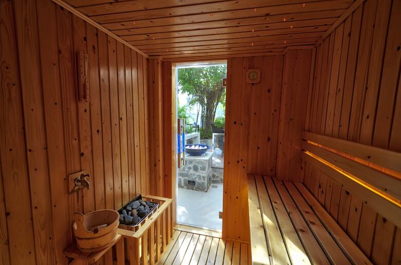 Hotel The Wind Boutique Resort