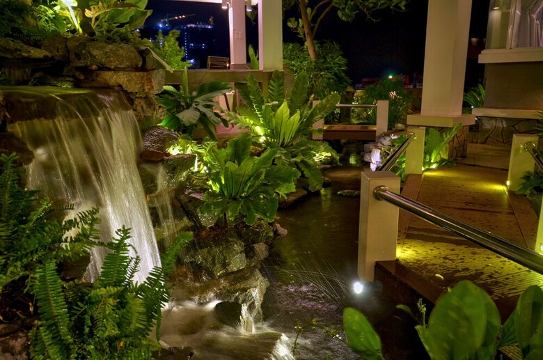 Hotel The Wind Boutique Resort