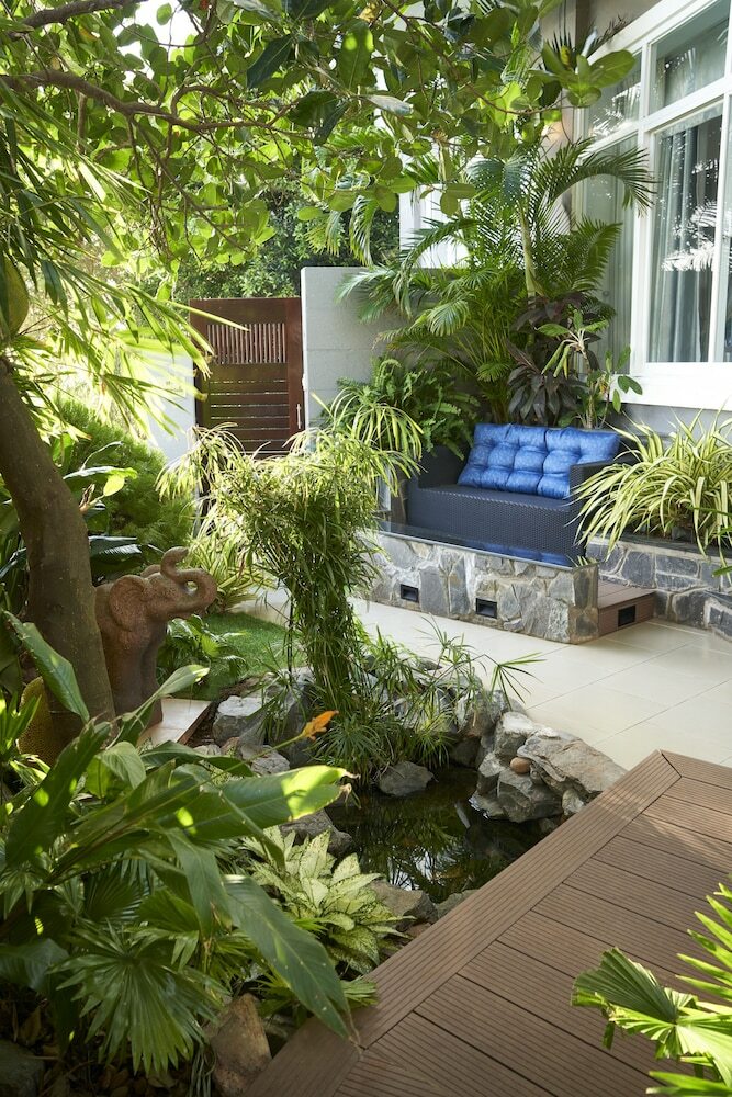 Hotel The Wind Boutique Resort