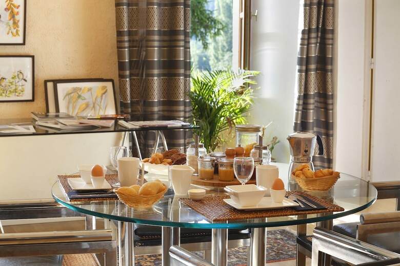 Hotel Ch�teau & Spa De Montfroc