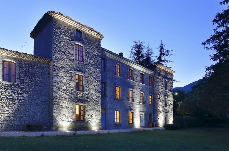 Hotel Ch�teau & Spa De Montfroc