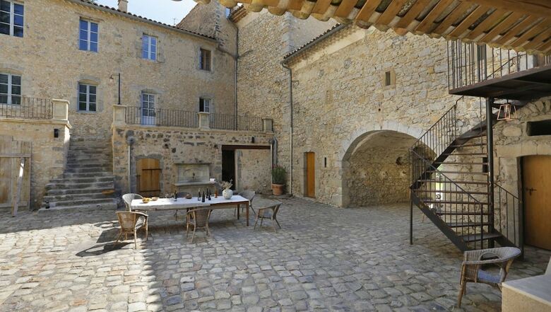 Hotel Ch�teau & Spa De Montfroc