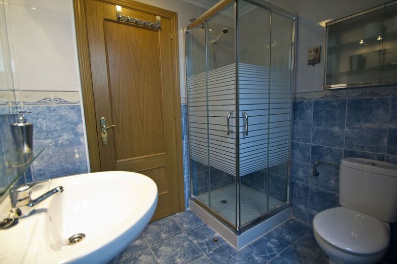 Apartamentos El Mirador De Cangas 2h - Wifi Y Garaje