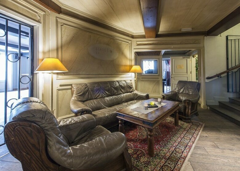 Hotel Hedemora Stadshotell