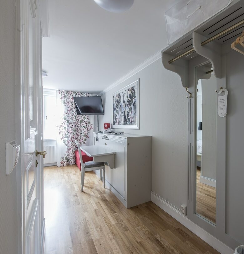Hotel Hedemora Stadshotell