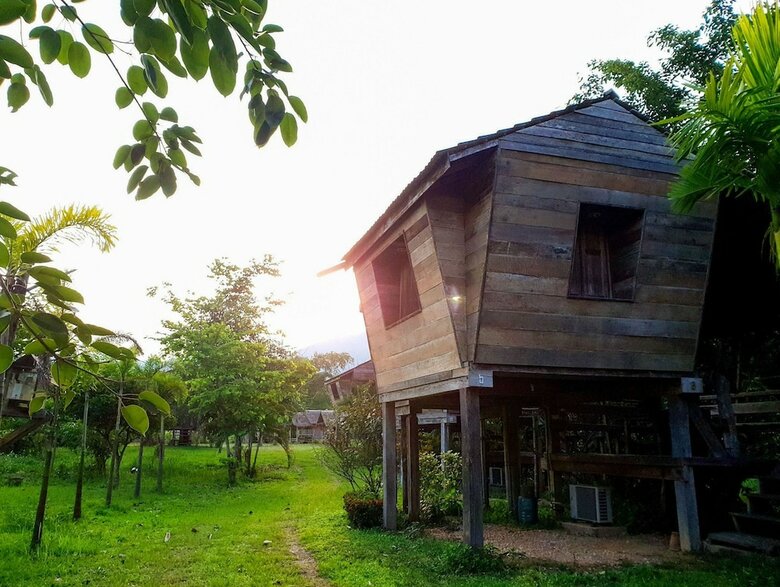 Hotel Bortong Thailue Resort