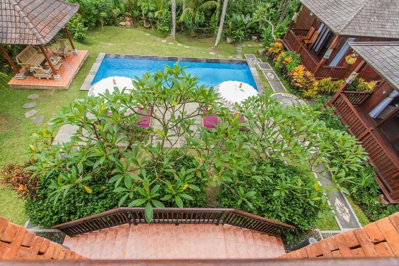 Hotel Buah Nagasari Cottage