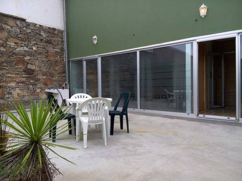 Hostal Albergue Picota