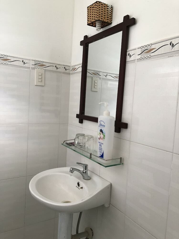 Hotel The Bay Mui Ne