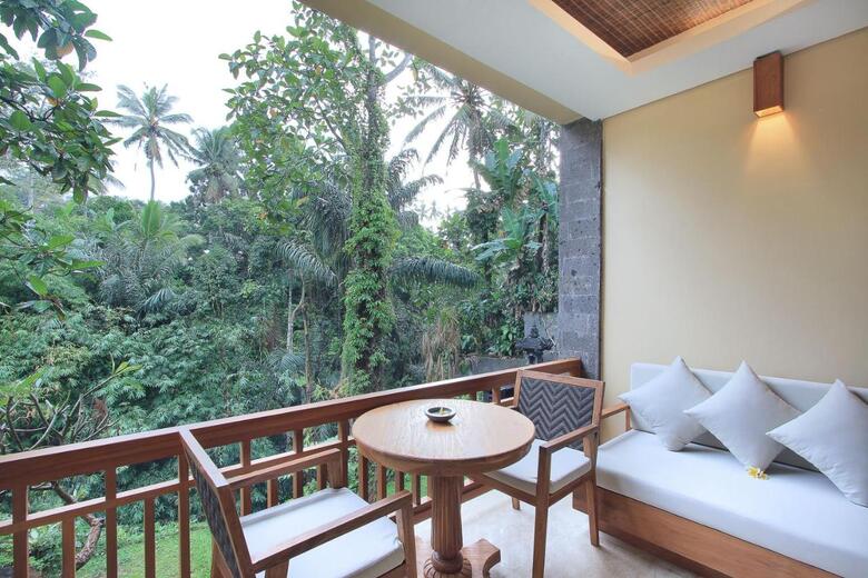 Hotel The Sankara Suites & Villas By Pramana