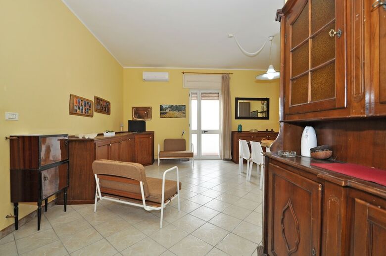 Apartamento Appartamento Dea Minerva