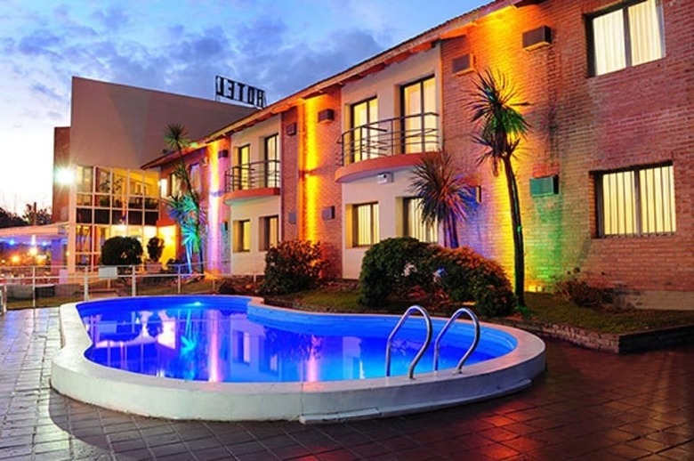 Hotel Costanera