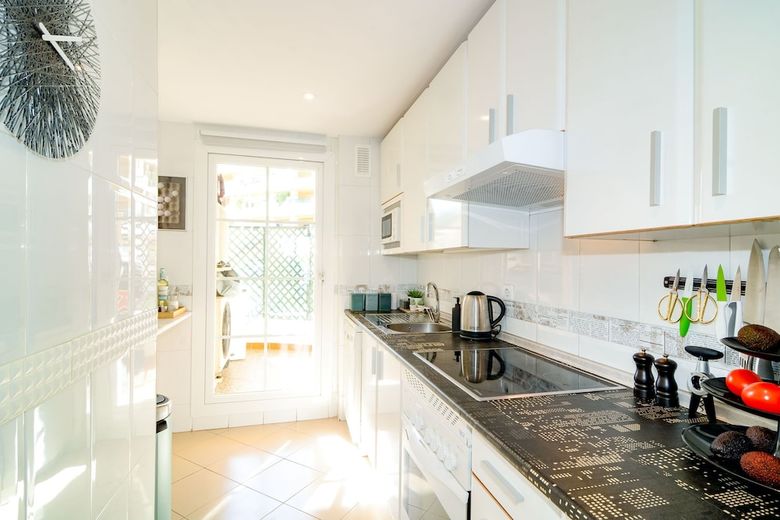 Apartamentos Sad-spacious 2 Bedroom Duplex P.banus