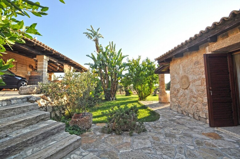 Villa Trullo Dei Beneficati