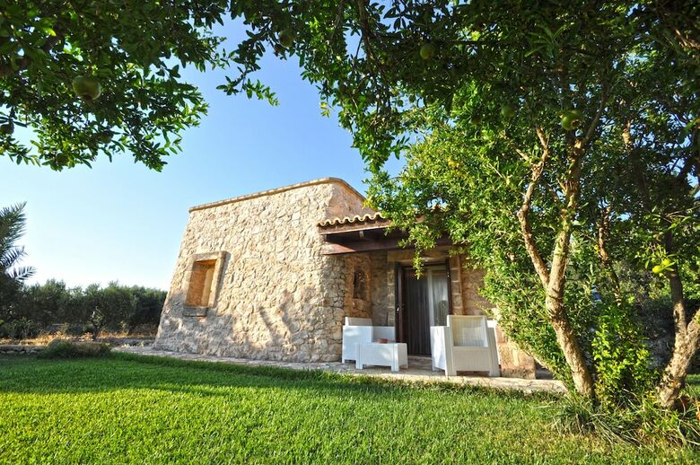 Villa Trullo Dei Beneficati