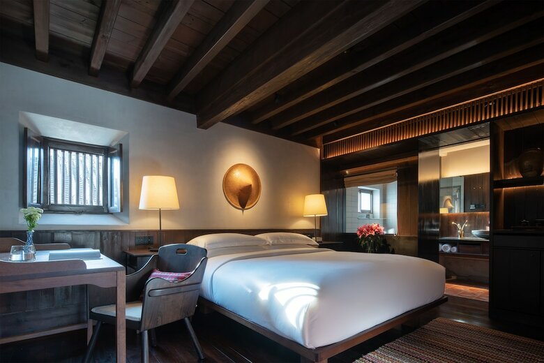 Anyu Dayan Hotel