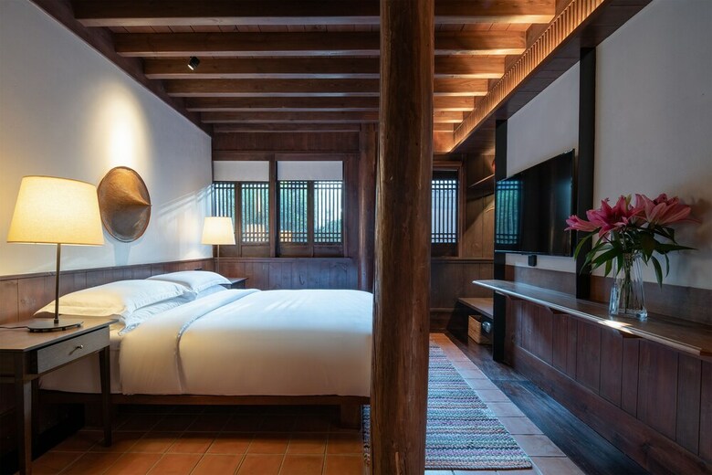 Anyu Dayan Hotel