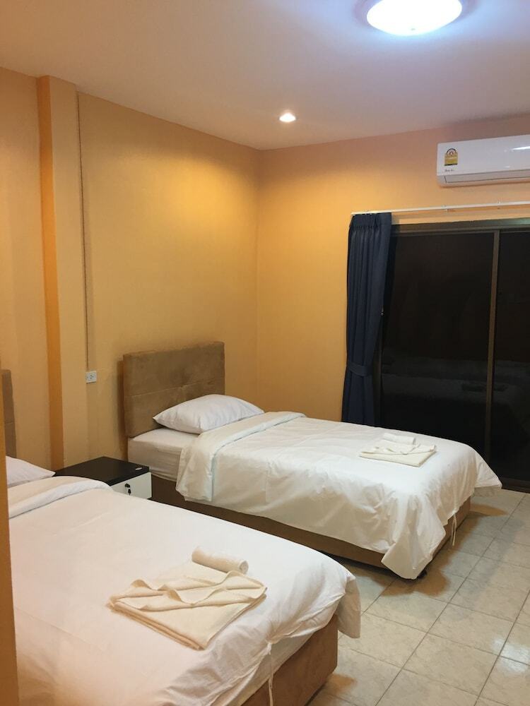 Hotel Khaolak Rk