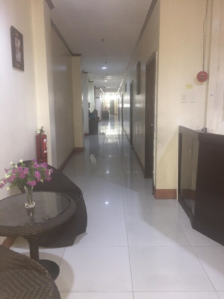 Jeamco Royal Hotel - Baybay