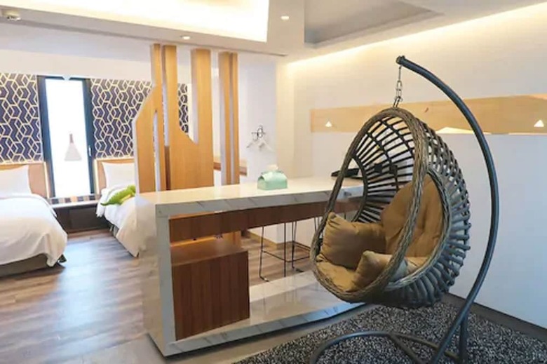 Petrichor Hotel