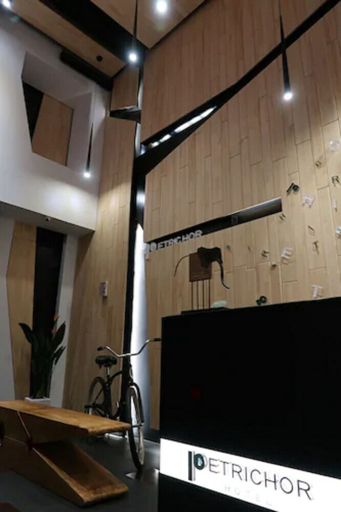 Petrichor Hotel