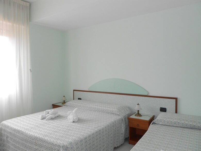 Posada Hotel Residence Maddalena