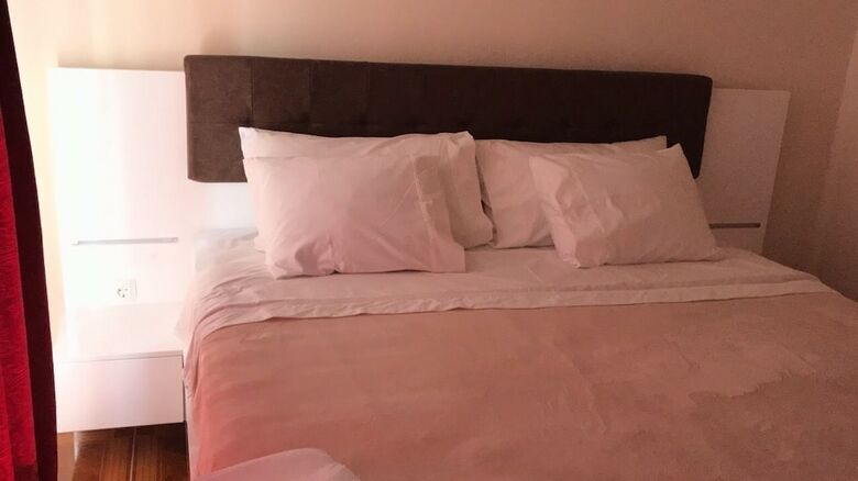 Hotel Livadic