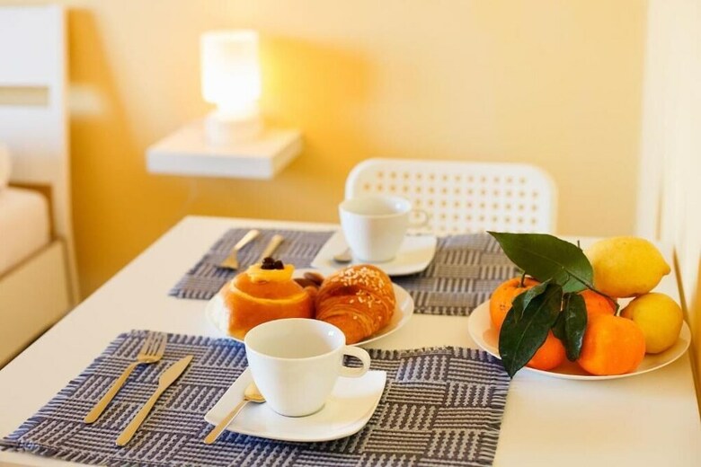 B&B Sorrento Sunshine