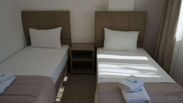 Apartamentos Finikas Garden Beach Resort Nikiti