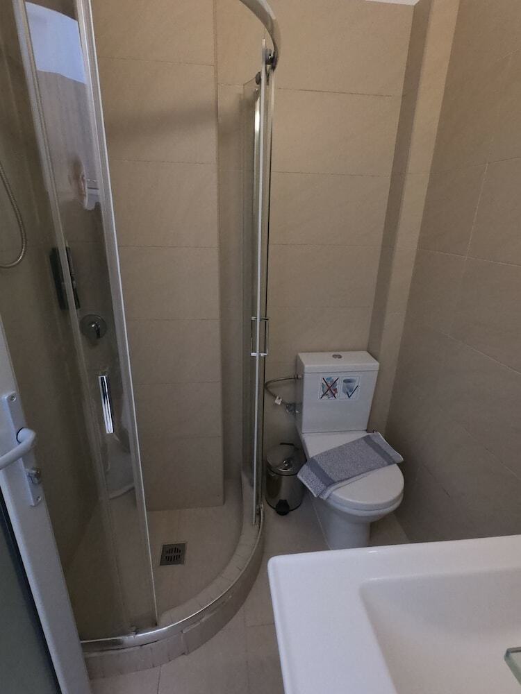 Apartamentos Finikas Garden Beach Resort Nikiti