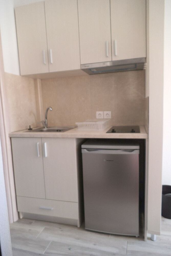 Apartamentos Finikas Garden Beach Resort Nikiti